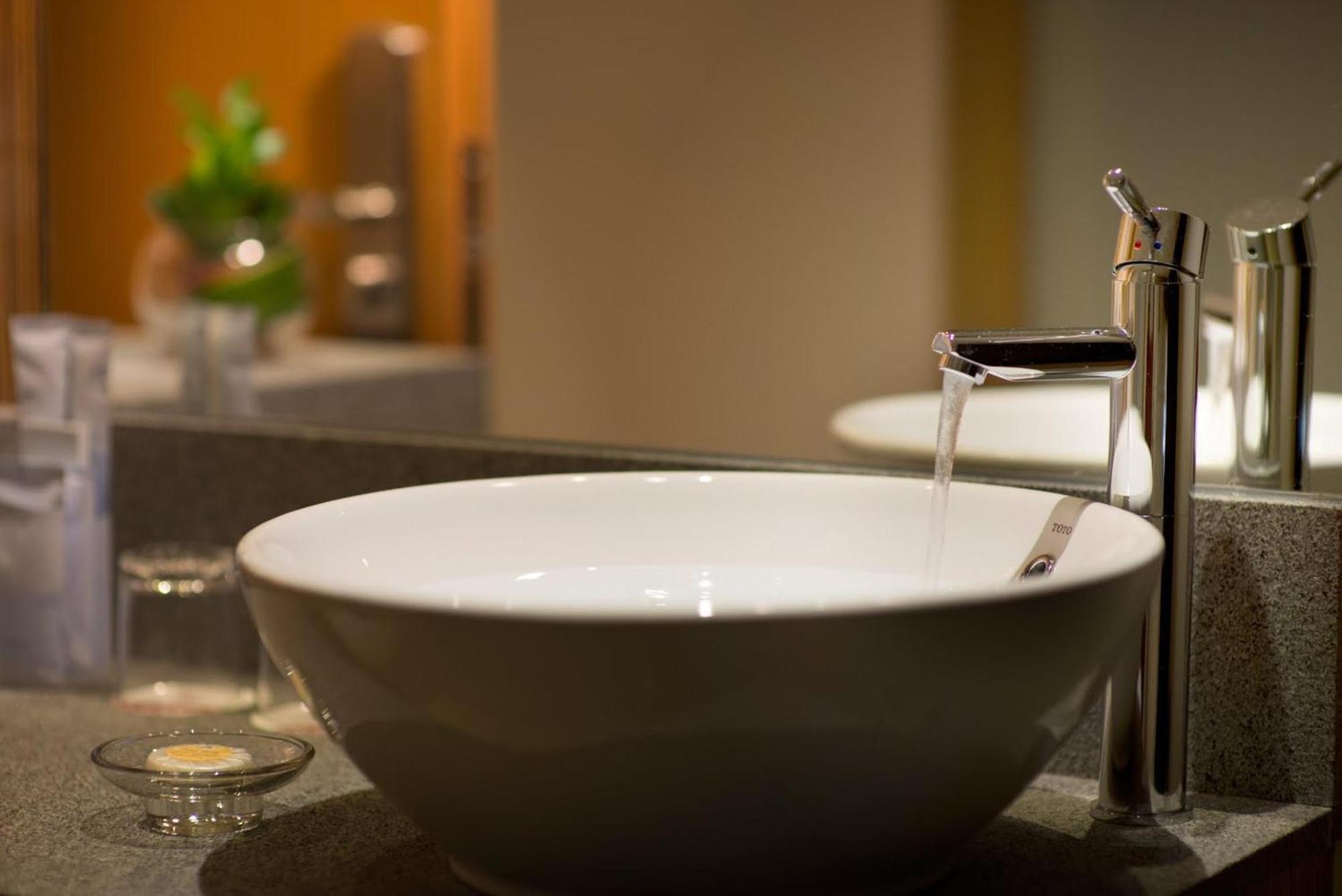 Howard Plaza Hotel Hsinchu Номер фото