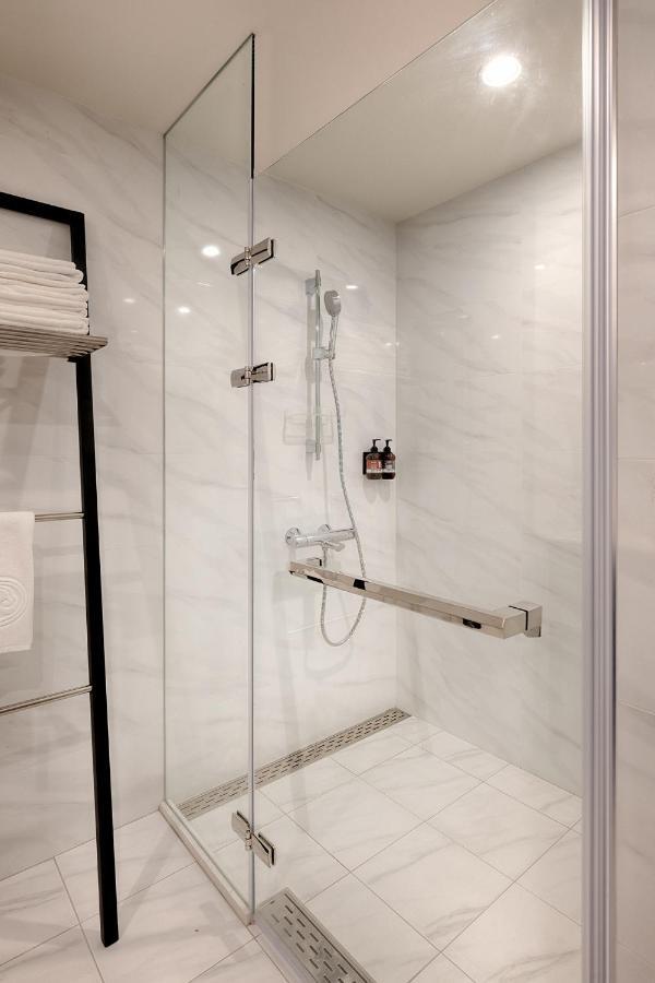 Howard Plaza Hotel Hsinchu Екстер'єр фото