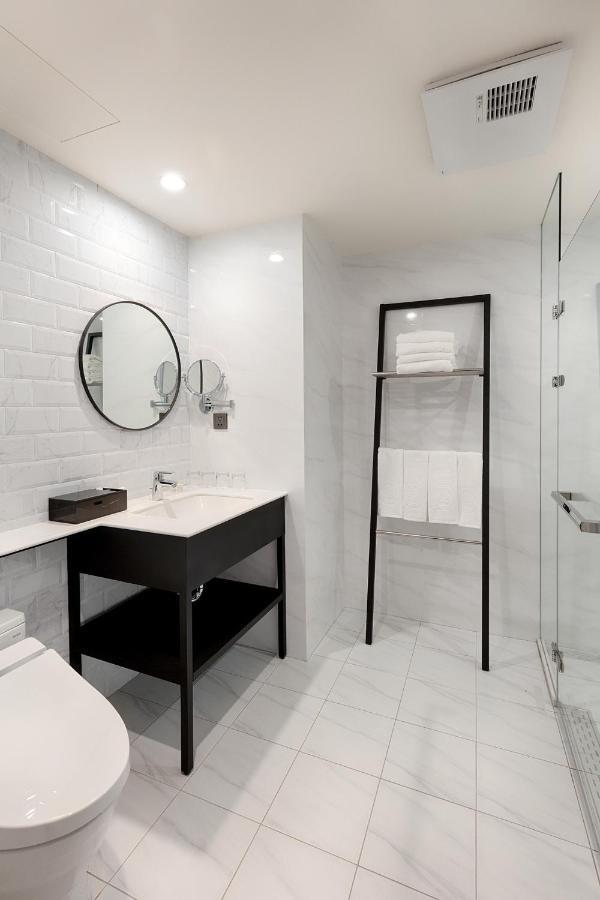 Howard Plaza Hotel Hsinchu Екстер'єр фото
